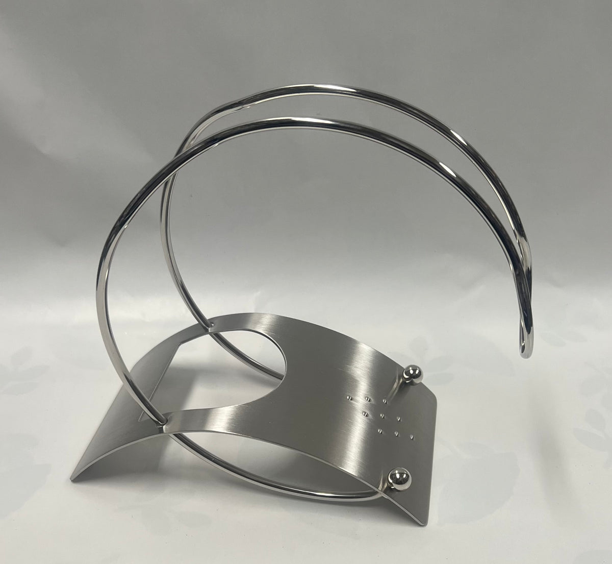 Trudeau Wine Holder Keepsakes and Memories Inc.