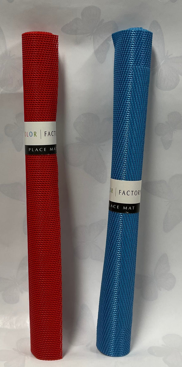 Woven Placemat Keepsakes and Memories Inc.