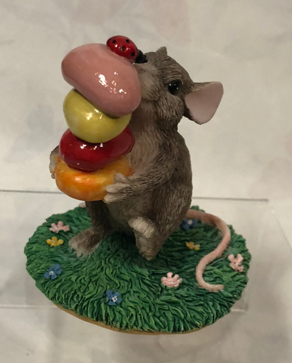 Charming Tails Easter Gathering Treats Keepsakes and Memories Inc.