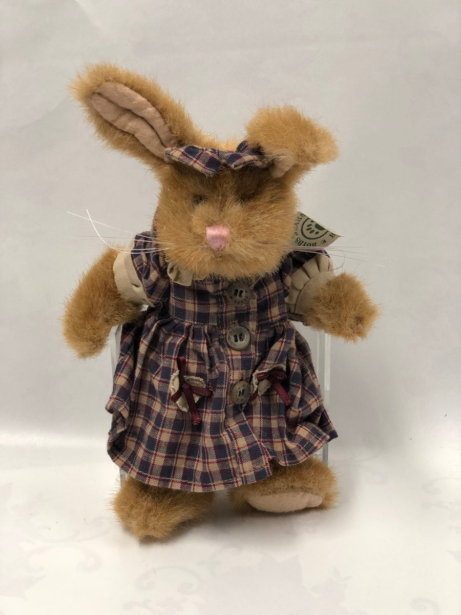 Boyd's Bear Gretchen Keepsakes and Memories Inc.