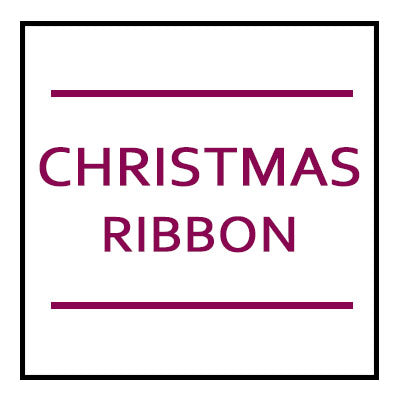 Christmas Ribbon