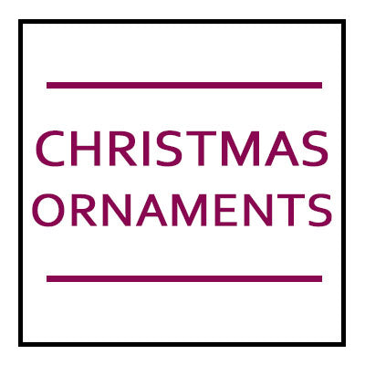 Christmas Ornaments