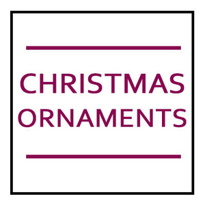 Christmas Ornaments