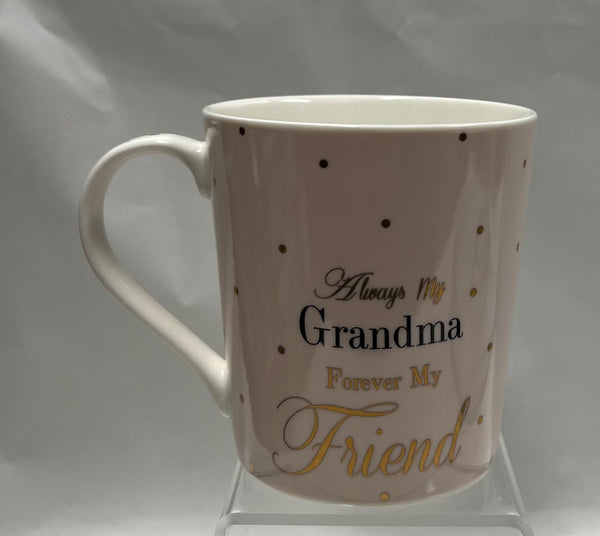 Grandma Mug