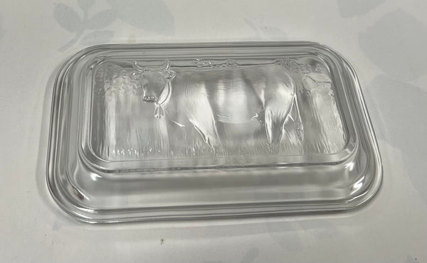 Luminarc -Cow Butter Box
