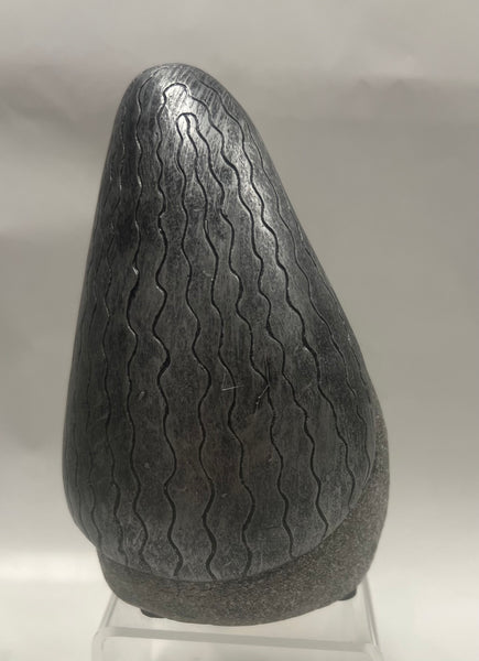 Heart Beat Figurine