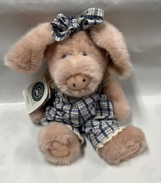 Boyd's Bear- Primrose