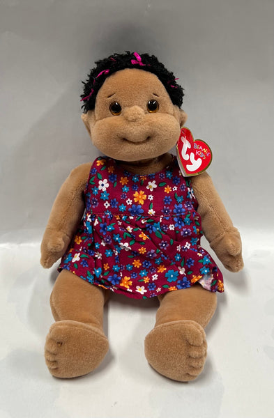 TY Beanie Kids- Cutie