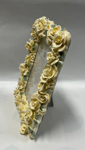 Blossoms Picture Frame