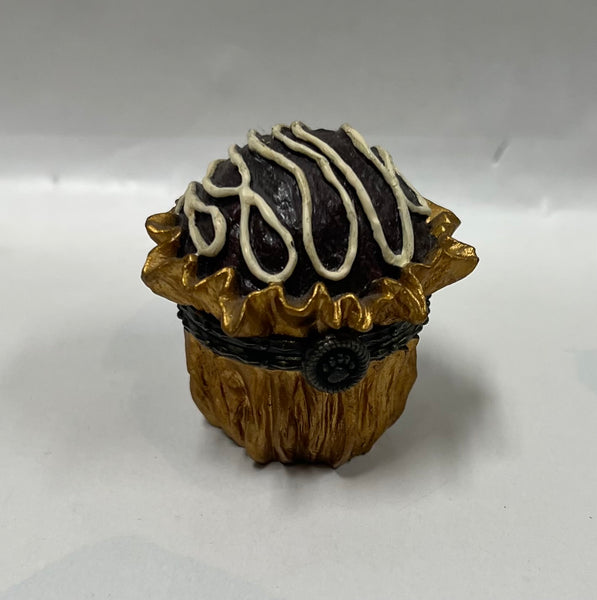 Lovie’s Truffle With Cupid McNibble -Boyd's Bear