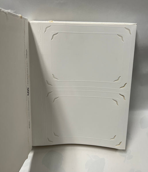 Photo Album -Wedding March