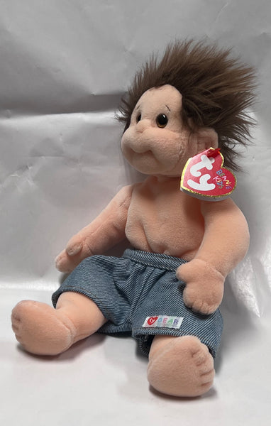 TY Beanie Kids- Tumbles