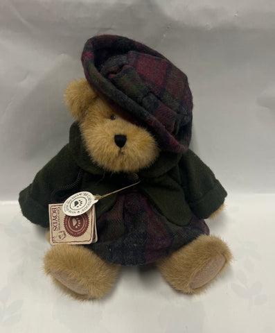 Boyd's Bear- Kristen T. Oakley