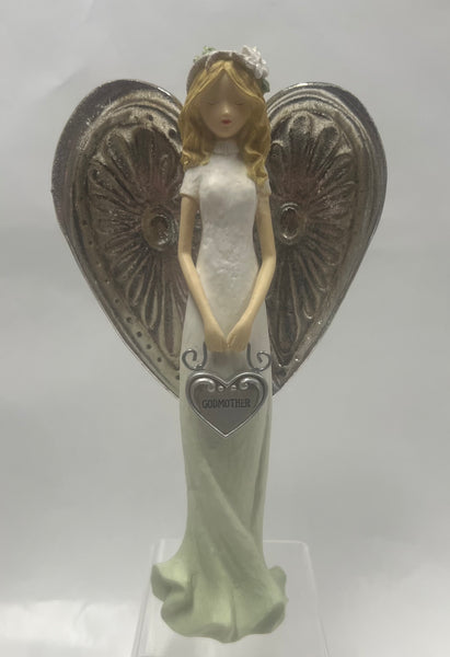Grassland Roads - Godmother Angel Figurine