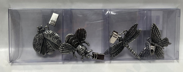 Metal Tablecloth Weights