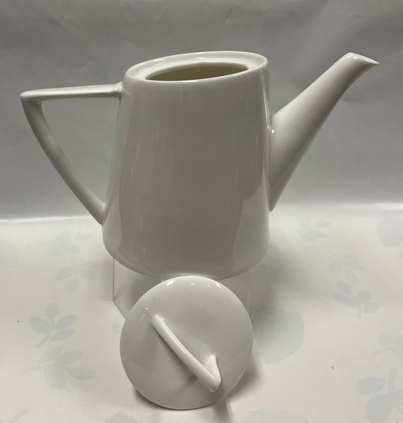 Maxwell & Williams - White Teapot