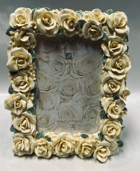 Blossoms Picture Frame