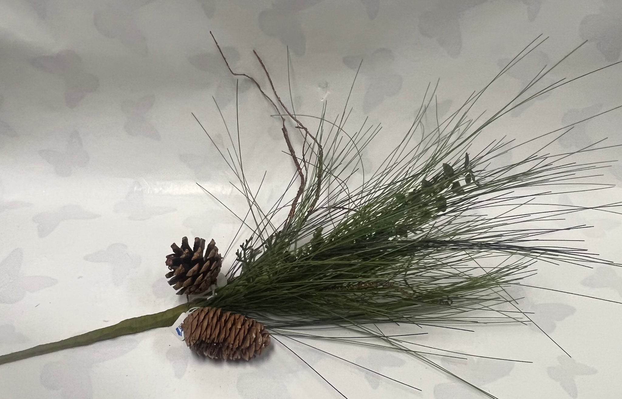 Long Needle Pine Pick