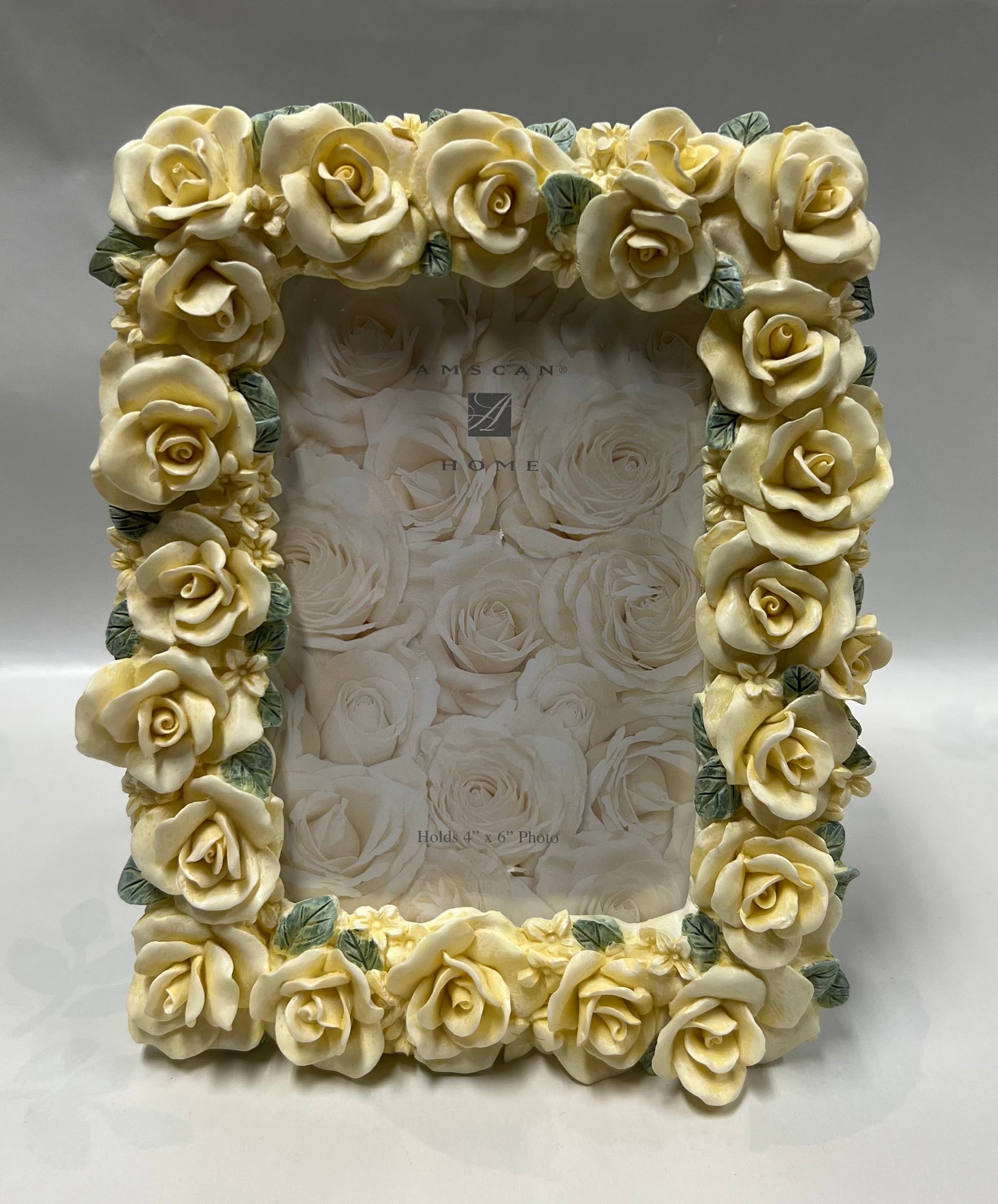 Blossoms Picture Frame
