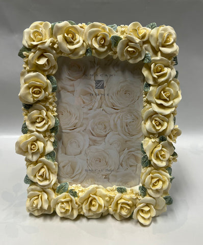 Blossoms Picture Frame