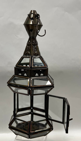 Candleholder/ Lantern