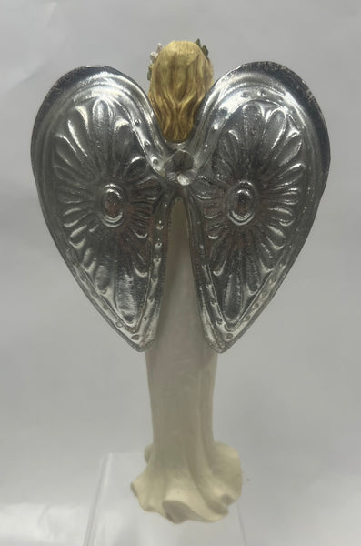 Grassland Roads - Daughter Angel Figurine