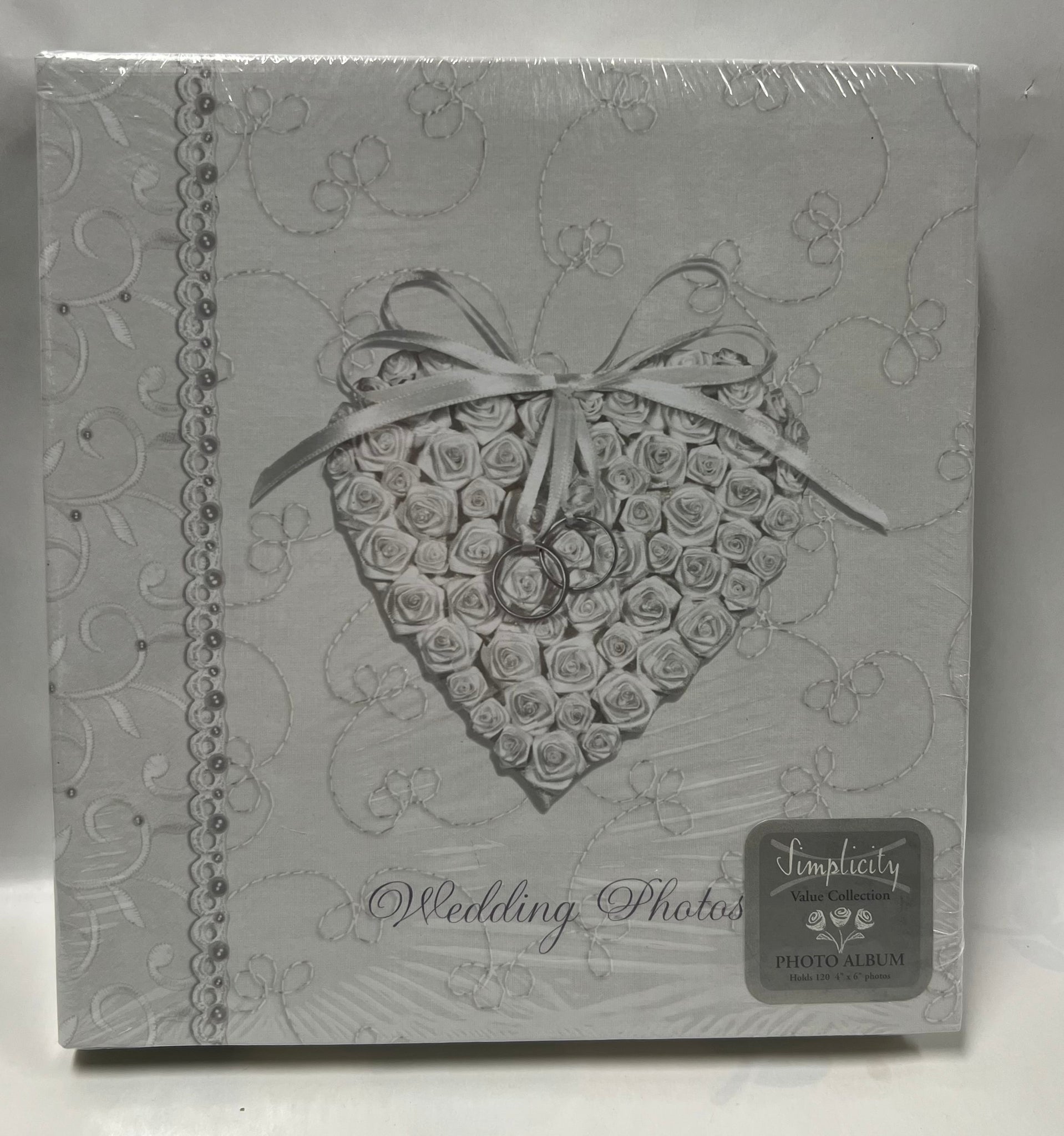 Photo Album - Simplicity Value Collection