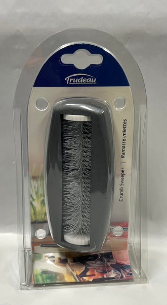 Trudeau -Crumb Sweeper