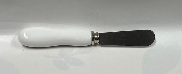 Gourmet Village Spreader -White