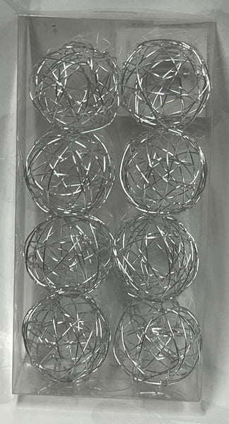 Wire Balls -Medium/Large