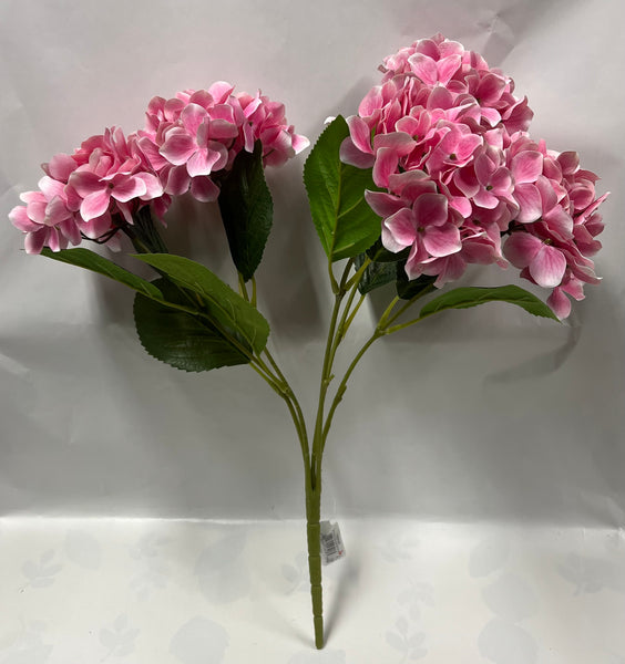 Hydrangea Bush- Pink