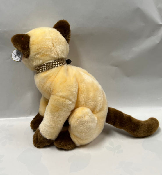 TY Beanie Buddy -Siam