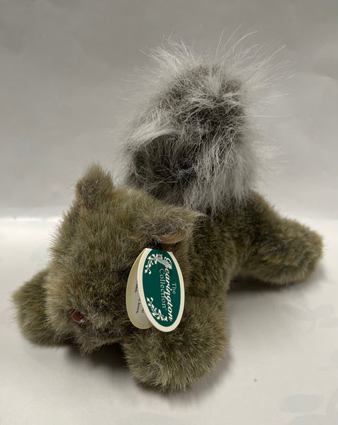 Plush Animal -Squirrel -Chester P. Nut