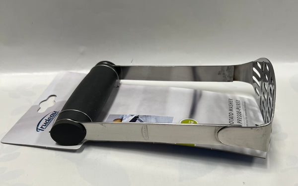 Trudeau -Potato Masher