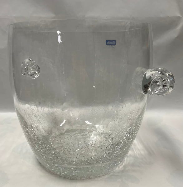Trudeau -Ice Bucket- Large