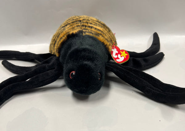 TY Beanie Buddy -Spinner