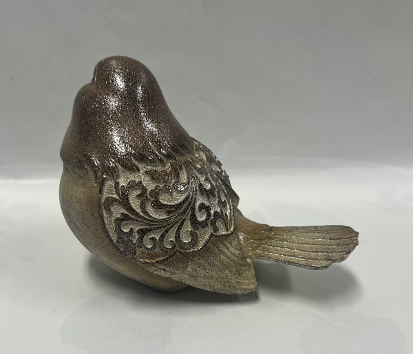 Bird Figurine