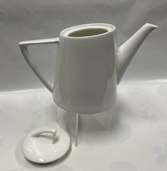 Maxwell & Williams - White Teapot