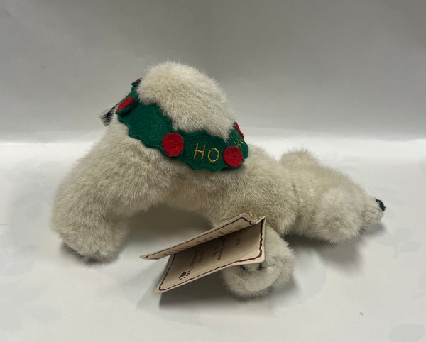 Boyd's Bear- Marco Polarbear Big Boo