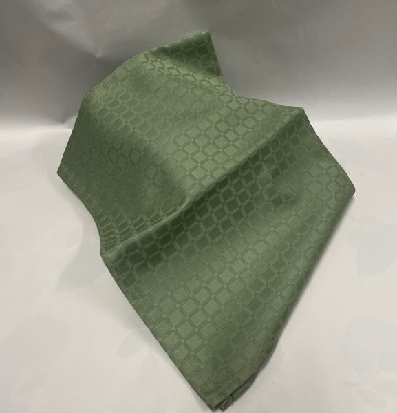 Cloth Napkin -Moss Green