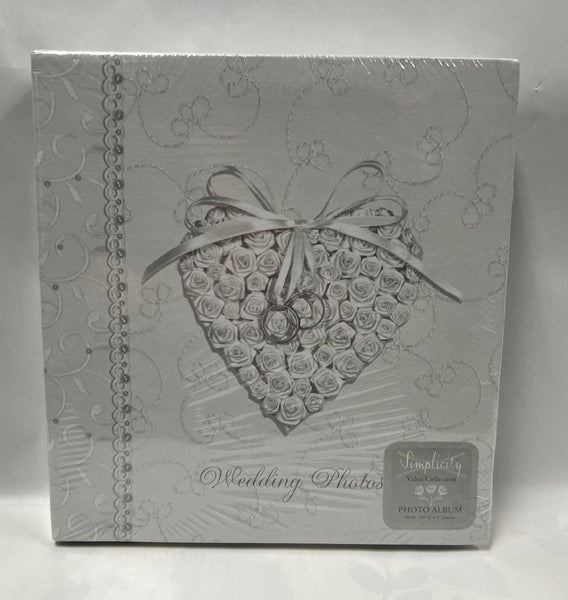 Photo Album - Simplicity Value Collection
