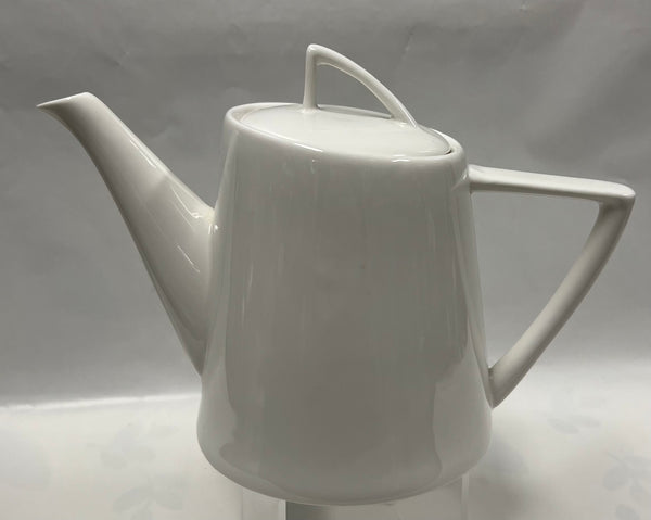 Maxwell & Williams - White Teapot