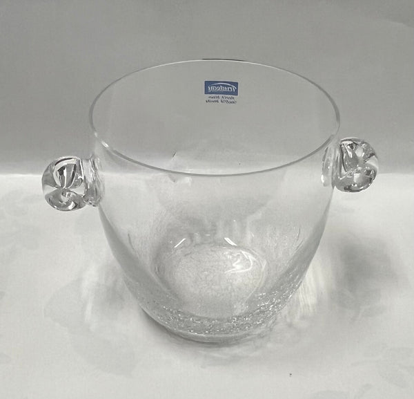 Trudeau -Ice Bucket- Small