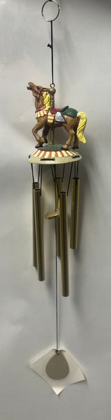 Wind Chime -American Carousel