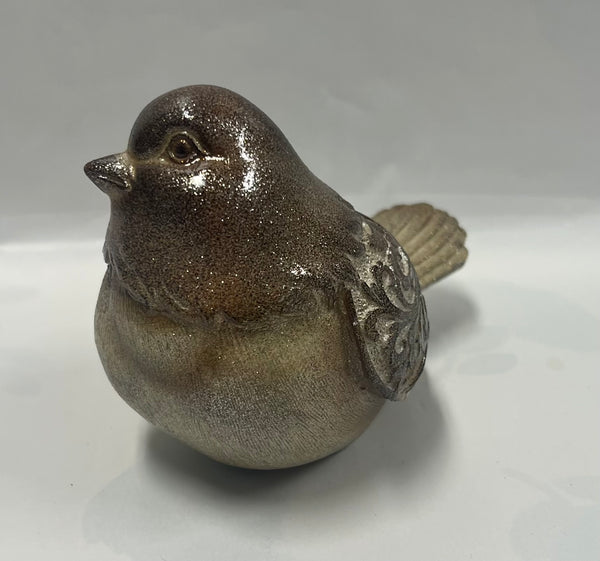 Bird Figurine