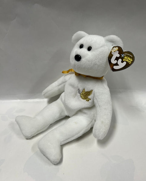 TY Beanie -Holy Father