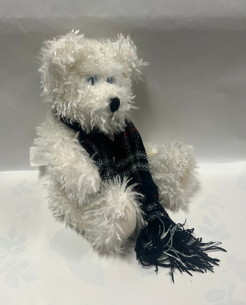 Boyd's Bear- Anissa Whittlebear