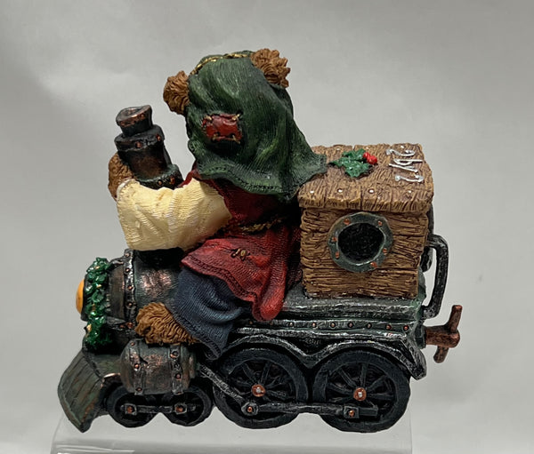 Boyd's Bear - Noah