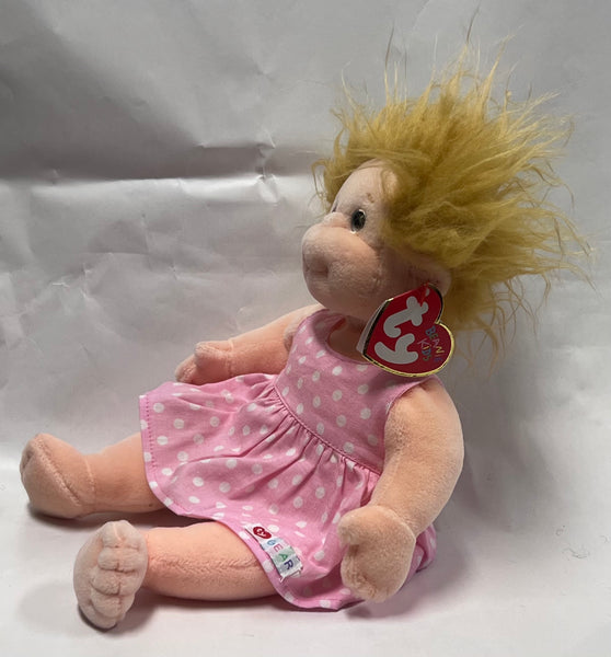TY Beanie Kids- Precious