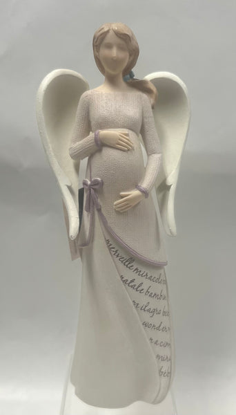 Betty Singer - Messenger Angels Collection -New Life Angel